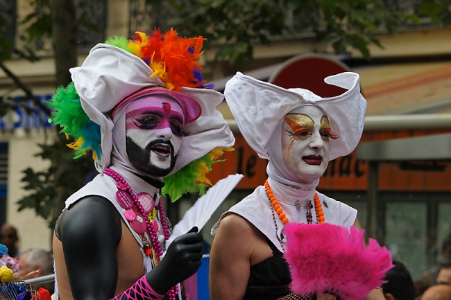 Gay Pride Paris 2010-117